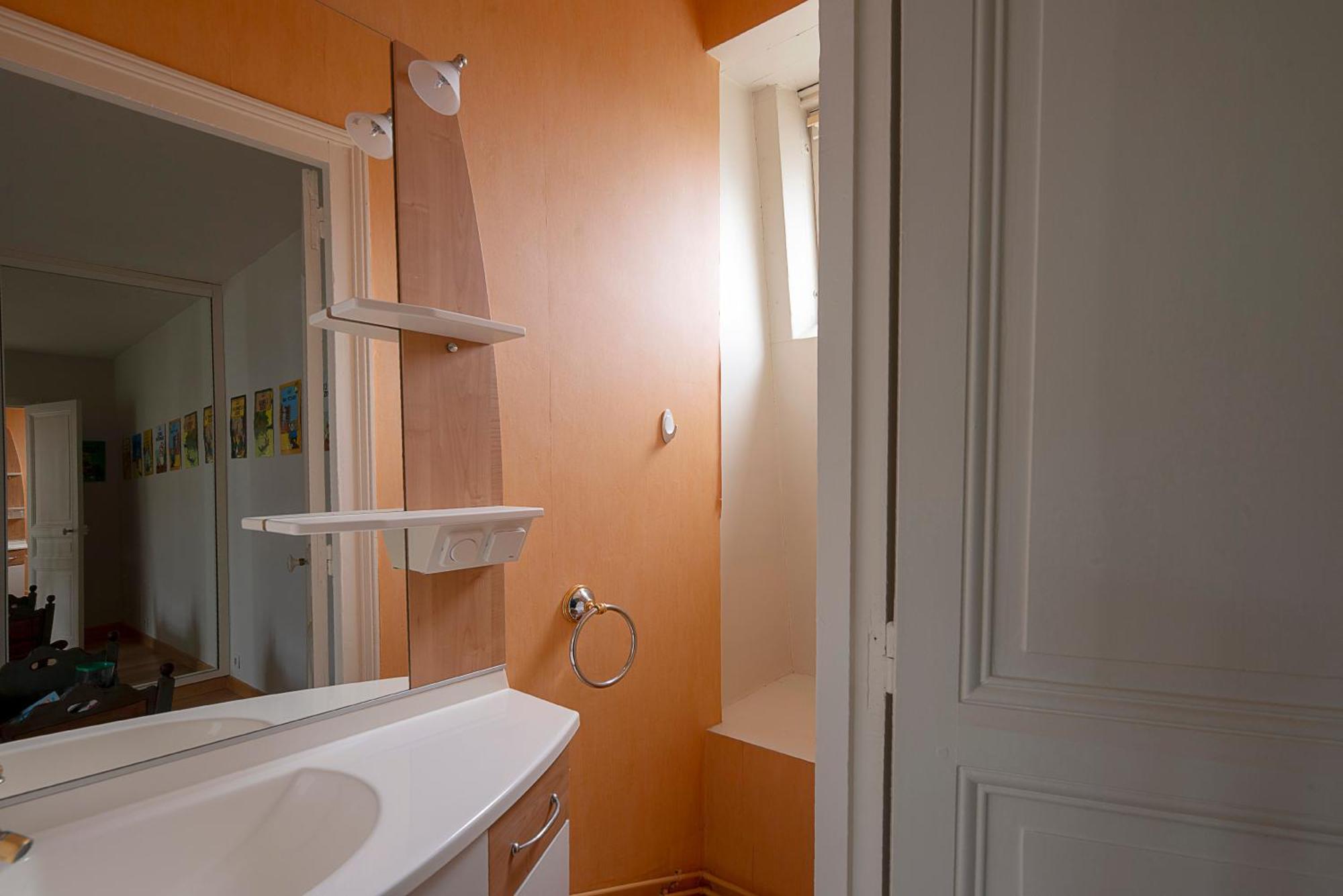 Appartement Bougainville