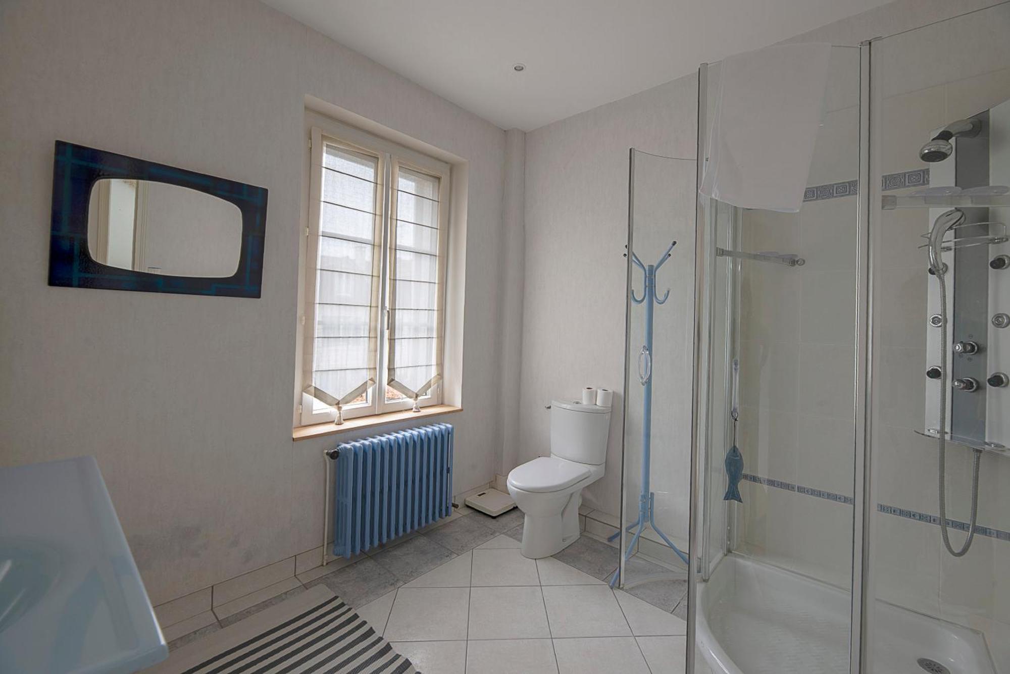 Bougainville Appartement *