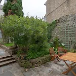 Villa Bougainville