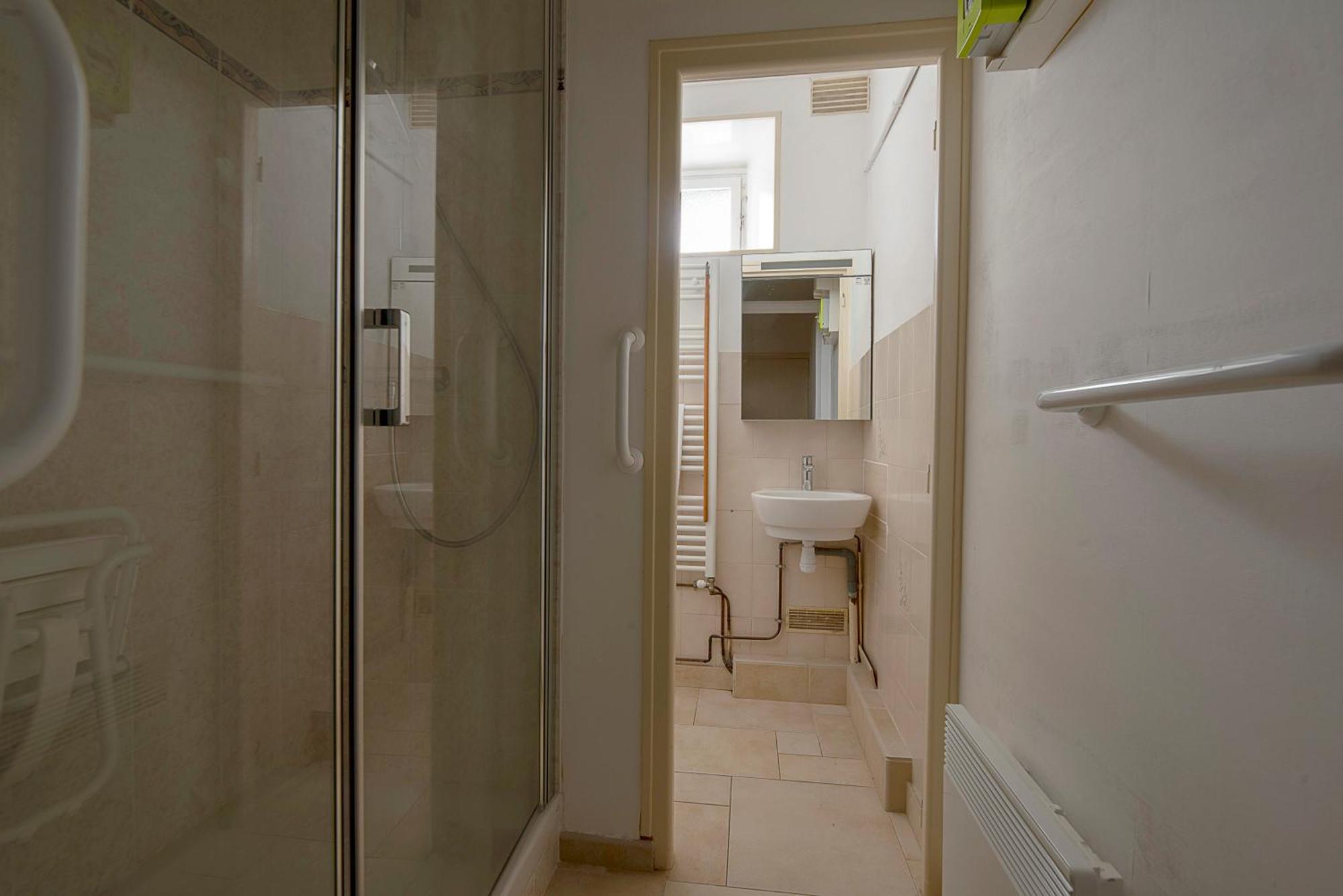 Bougainville Apartment Saint-Malo