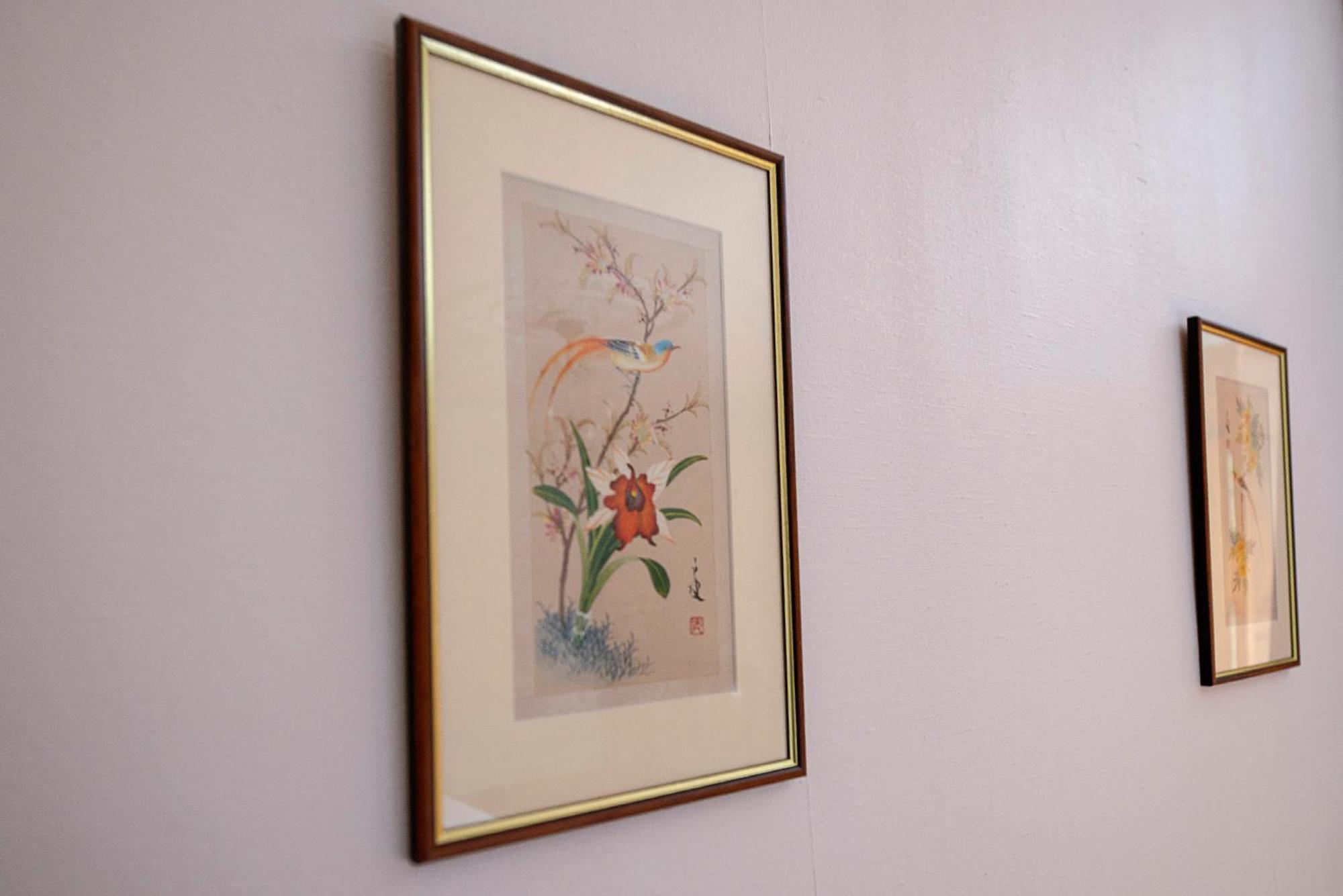 Apartment Bougainville
