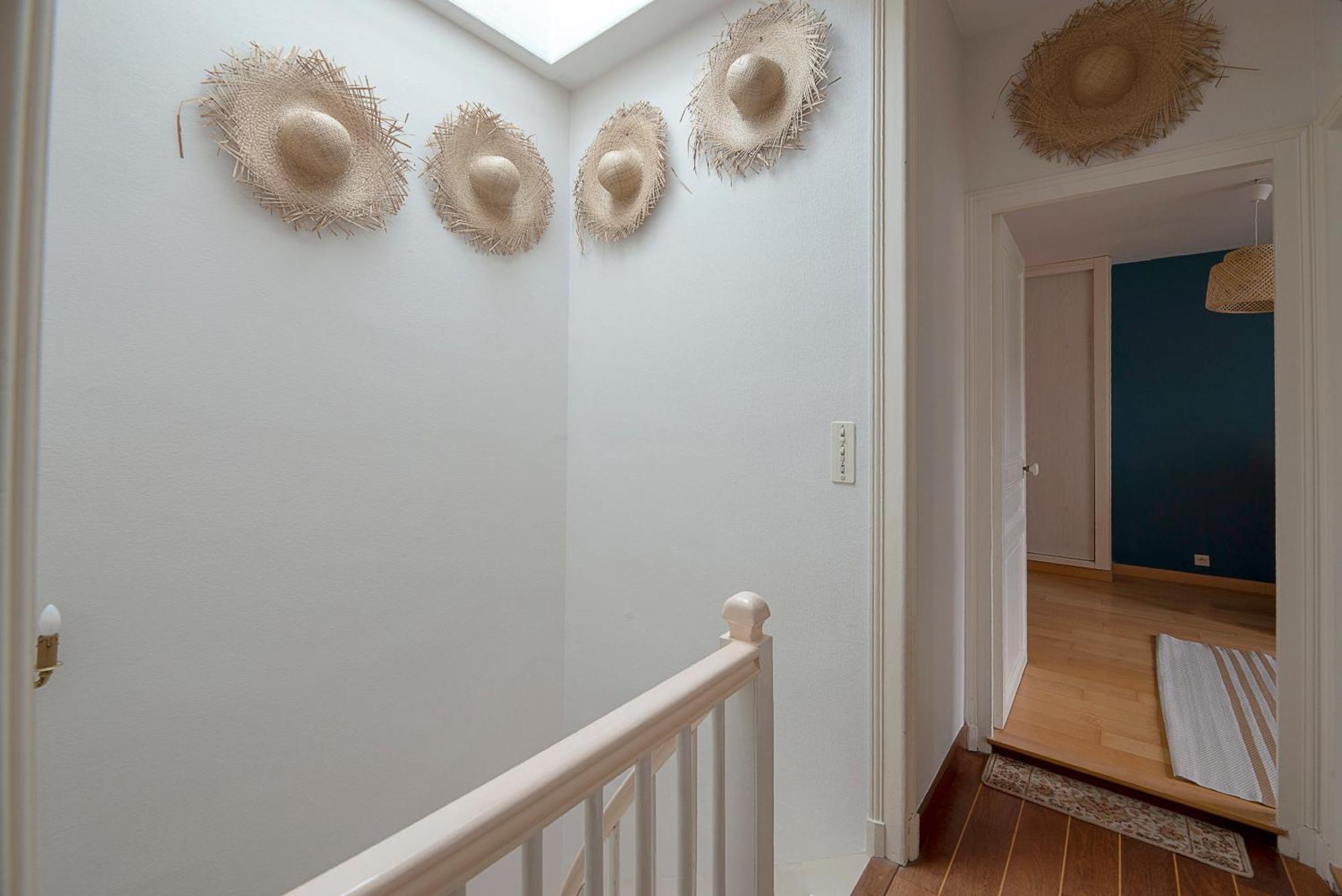 Bougainville Apartment *