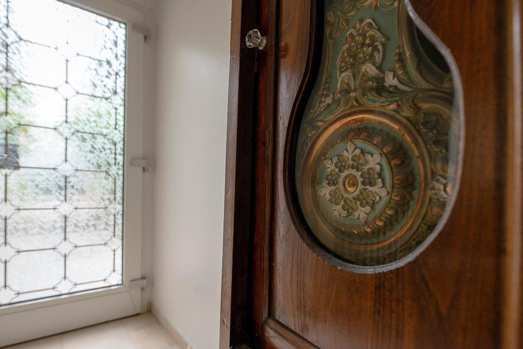 Bougainville Apartment Saint-Malo