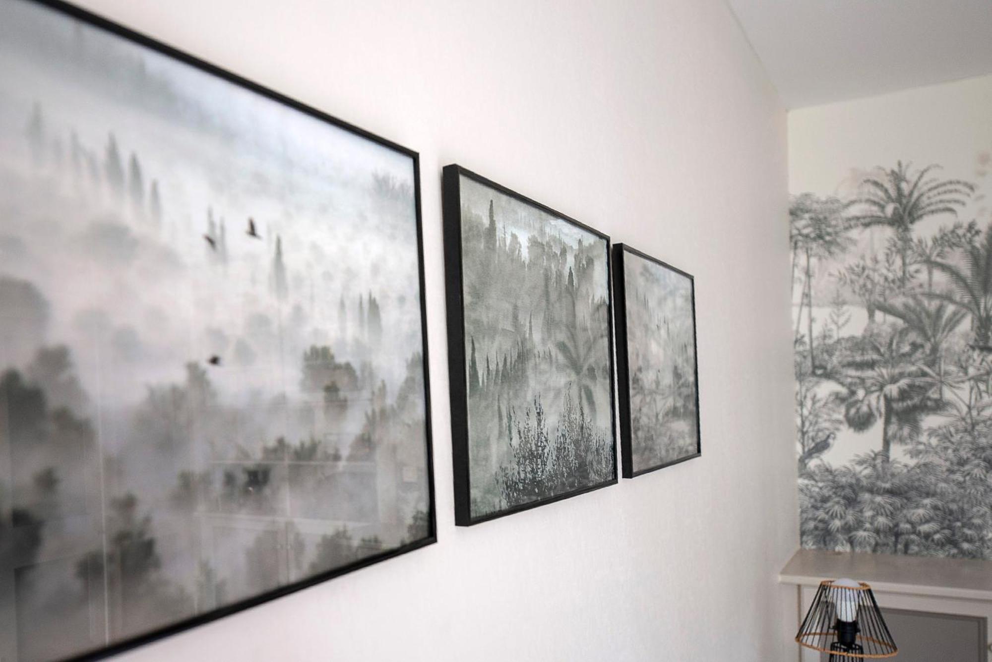 Bougainville Apartment Saint-Malo
