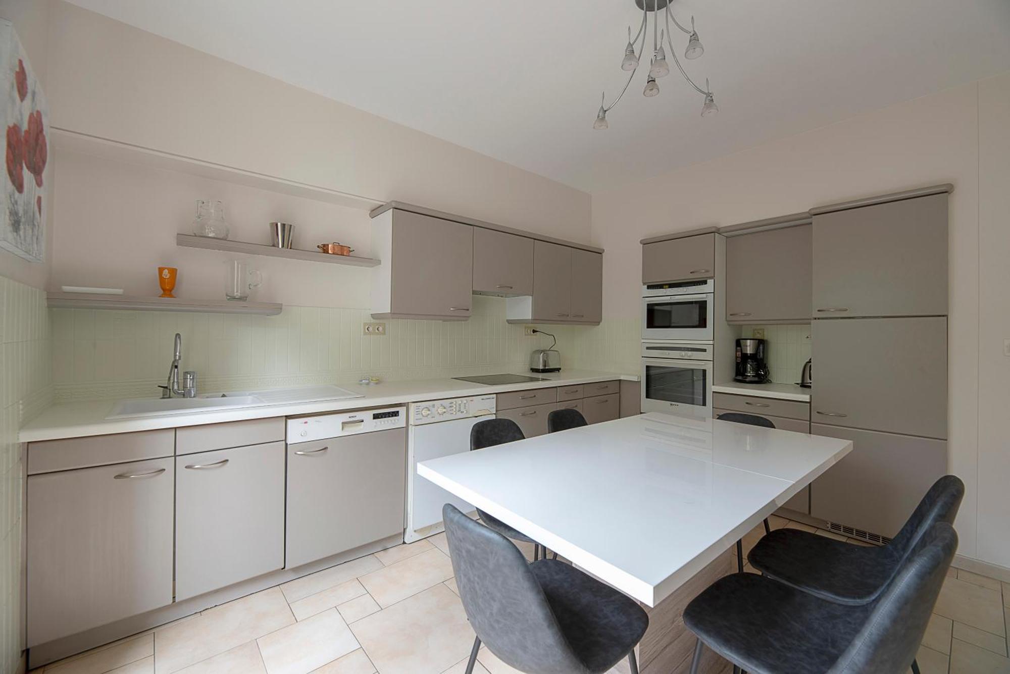 Apartment Bougainville Saint-Malo