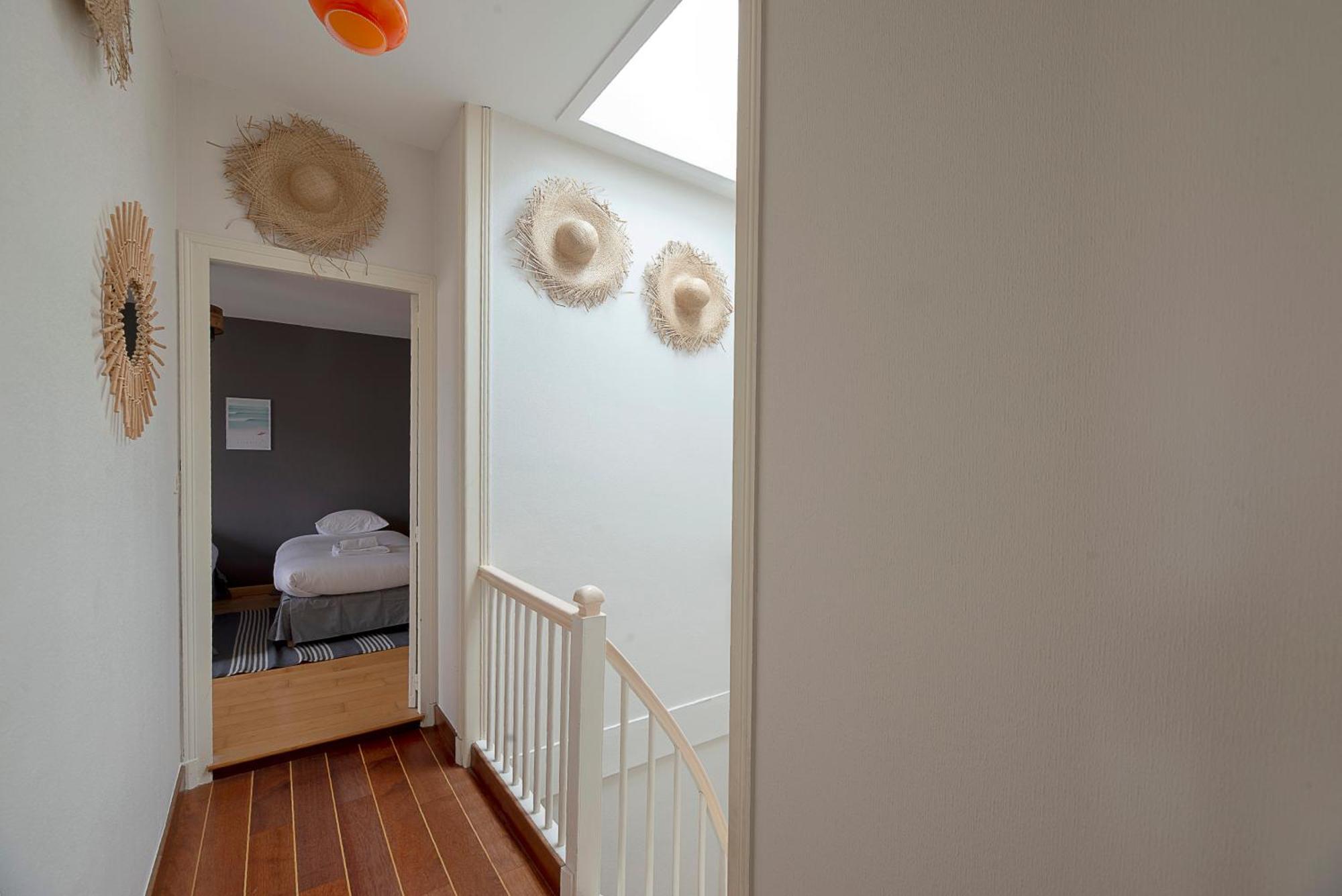 Apartment Bougainville Saint-Malo