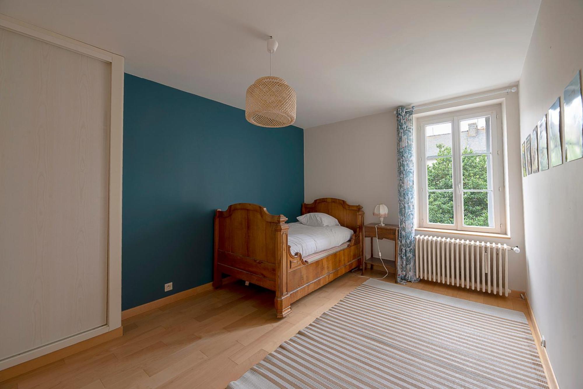 Apartment Bougainville