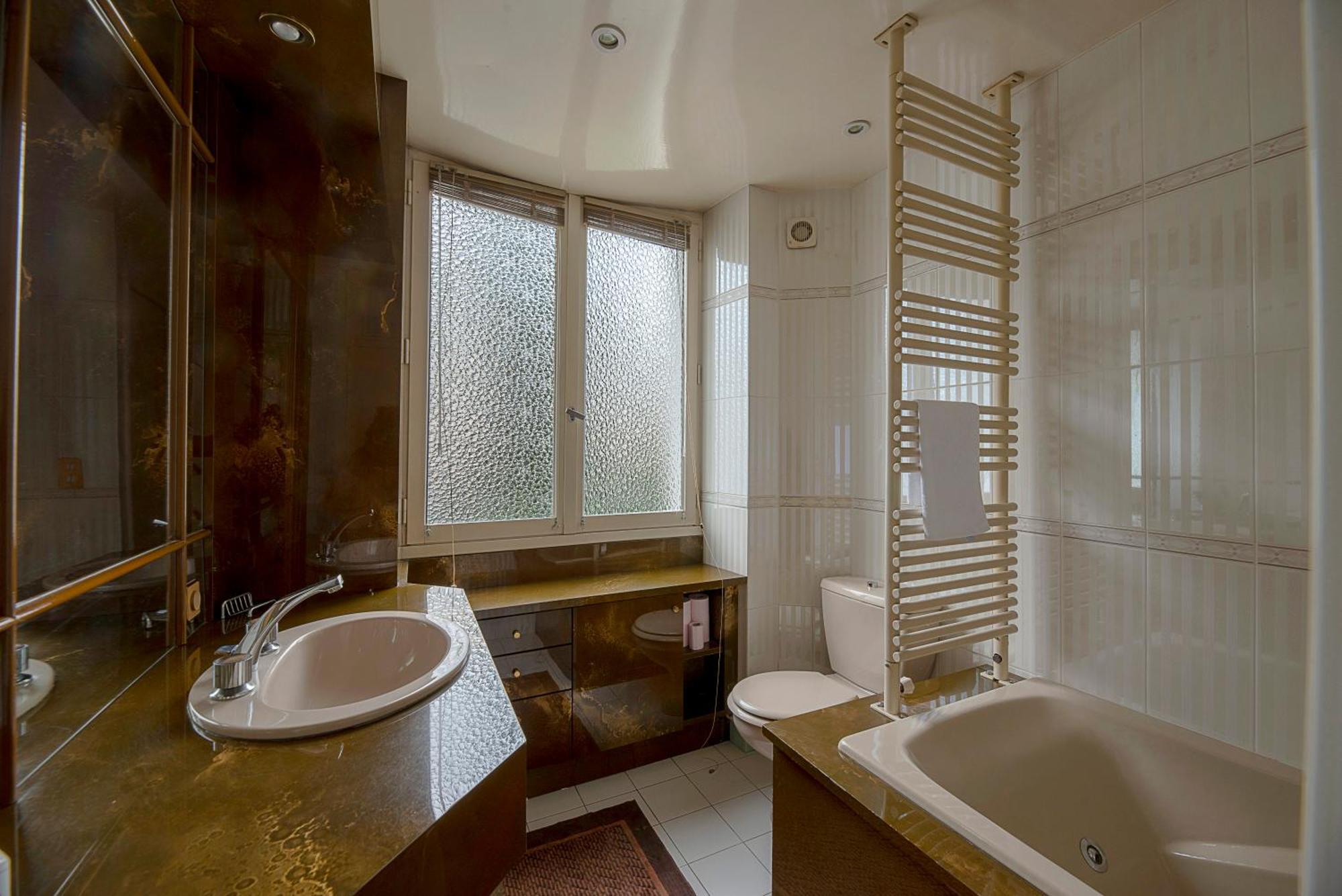 Apartment Bougainville Saint-Malo